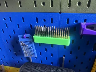 skadis 3.0mm bore bit