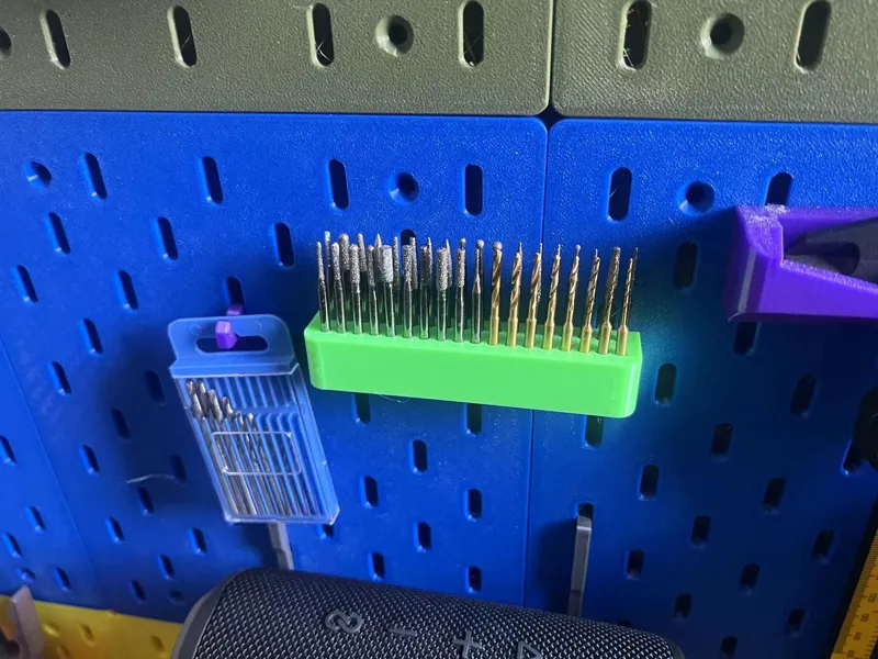 skadis 3.0mm bore bit