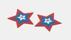 Version Red - Blue - White