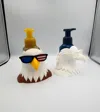 Bald Eagle - 1 color - 0.2mm layer, 3 walls, 8% infill