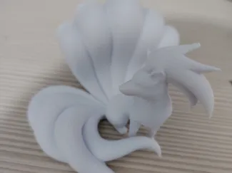 Ninetales