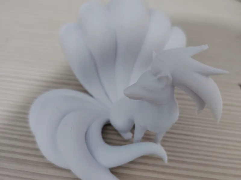 Ninetales
