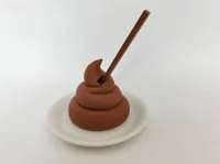 0.2mm 层高, 2 层墙, 10% 填充