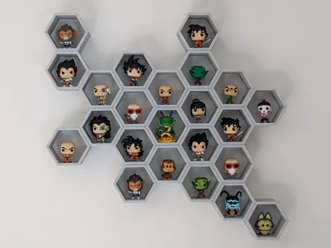 Mini Hexo Shelf