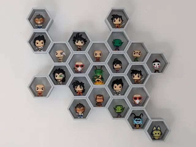 Mini Hexo Shelf