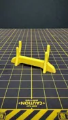 0.1mm layer, 2 walls, 10% infill