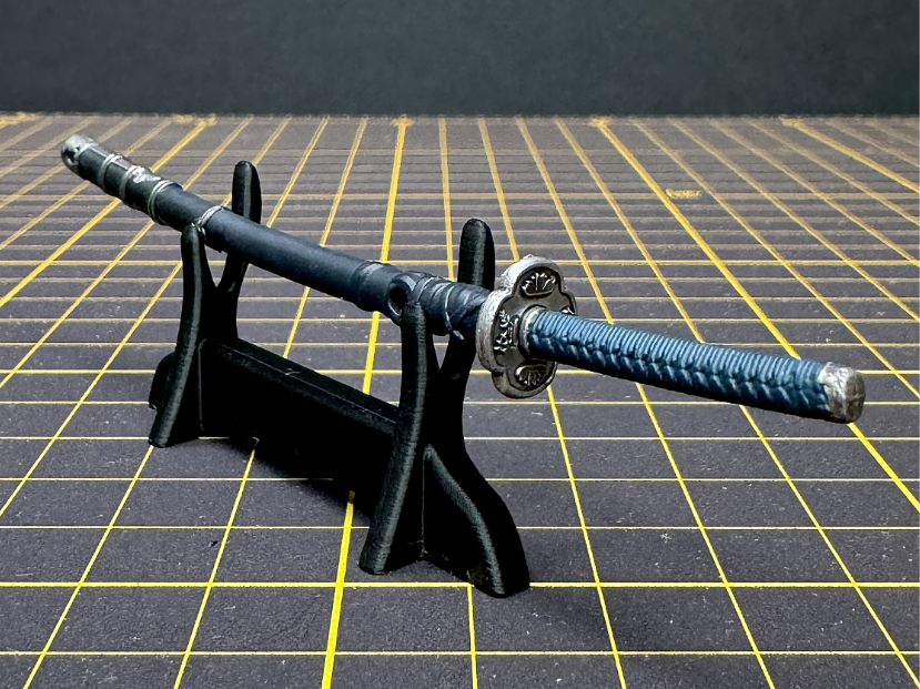Katana Stand 1/12