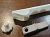 With 8cm Tub Hook