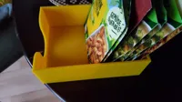 Coupelle de cuisine pour sachets de soupe — photo 2