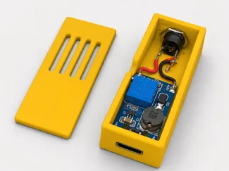 5v to 12v adapter mt3608 usb-c