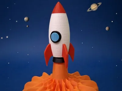 Rocket Launch
