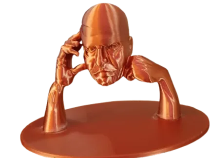 Stuttgart Thinker