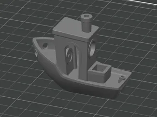 PETG Druckprofil