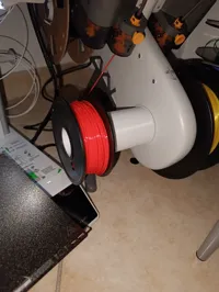 0.6mm nozzle Faster