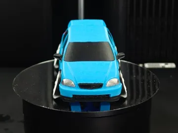 Accesorio para impresora 3D: Honda Civic EK9 Type R — vista de referencia 5