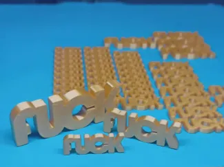 Fucks to give