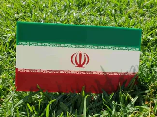 Iran Flag