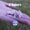 Mini Cherry Blossom Dragon (2 Colors)