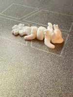 single color 0.16mm layer, 4 walls, 15% infill
