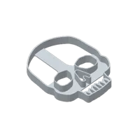 0.2mm layer, 6 walls, 25% infill