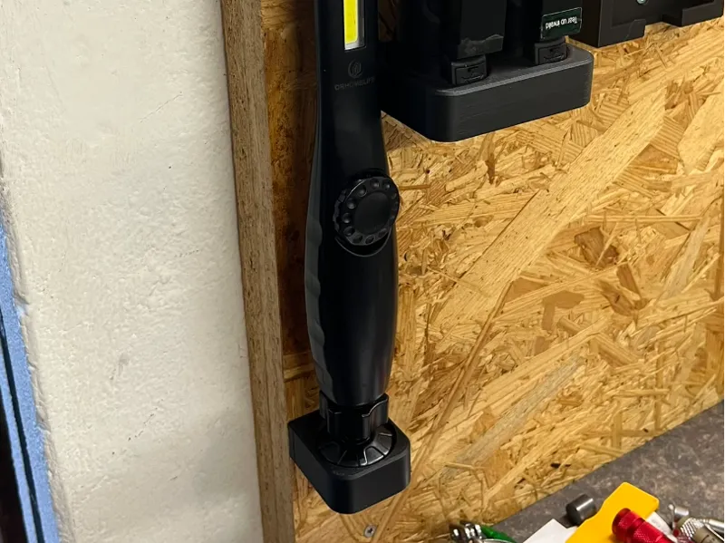 Magnetischer LED-Arbeitsleuchtenhalterung