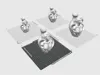 0.2mm layer, 2 walls, 4% infill