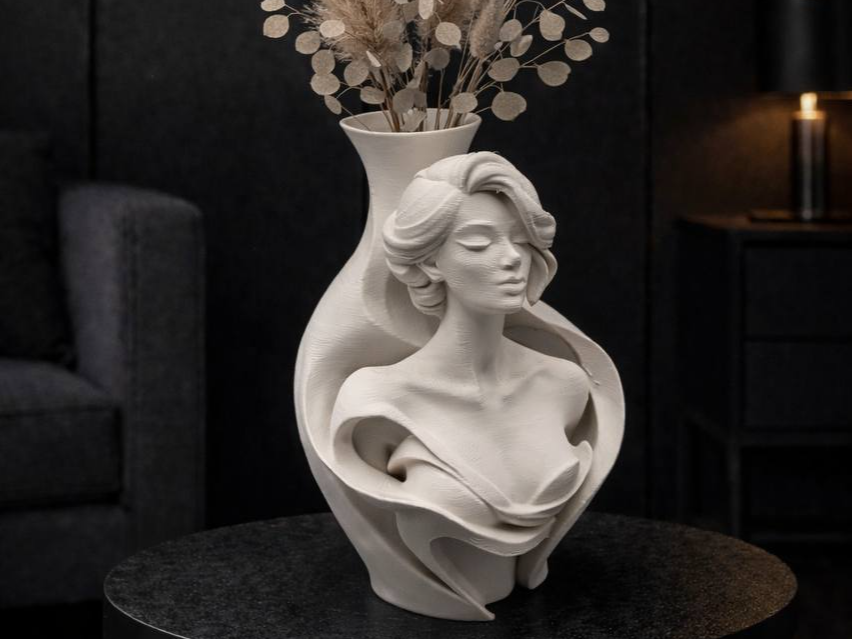 Vase Bella 