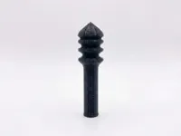 0.2mm layer, 4 walls, 15% infill