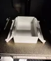 0.2mm layer, 2 walls, 10% infill