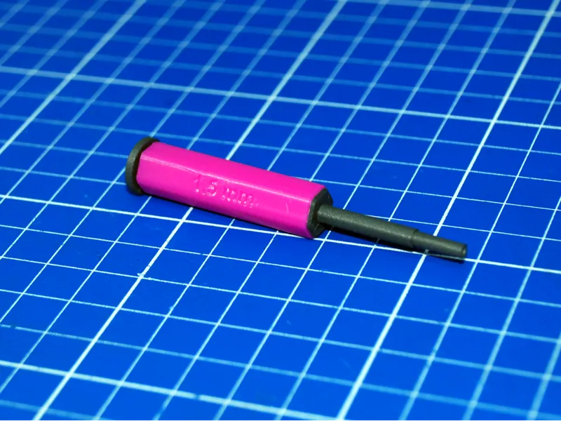 Wire wrapping tool