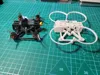 Puller configuration, A1mini