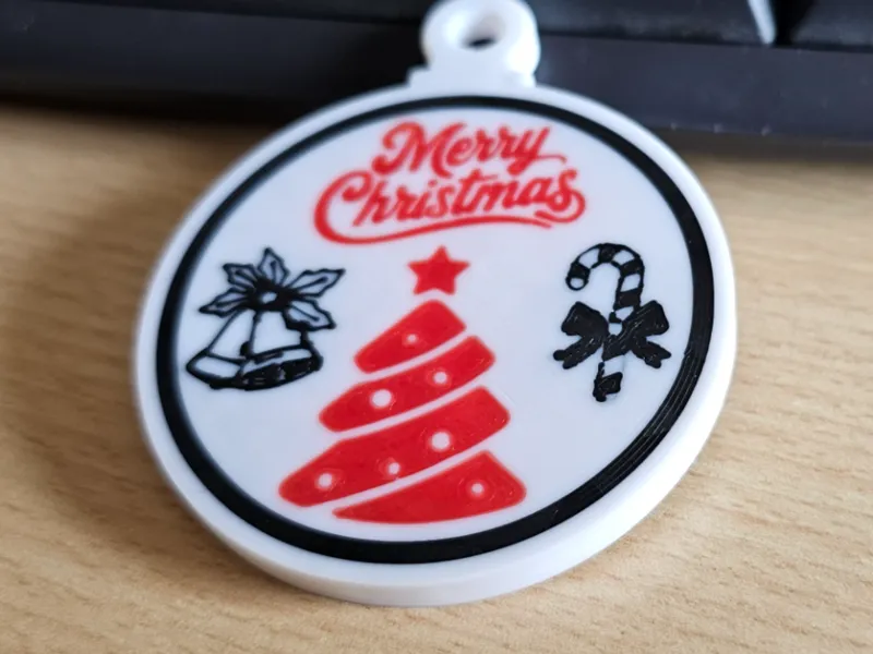 Christmas Ornament