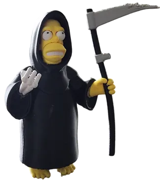 Halloween Homer v2