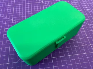 Accessories Tool Box