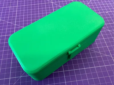 Accessories Tool Box