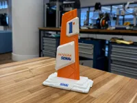 Premiações do Integra SENAI Minas Gerais