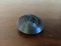 Mini fidget cercle — photo 2