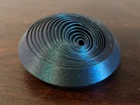 Mini fidget cercle — photo 1