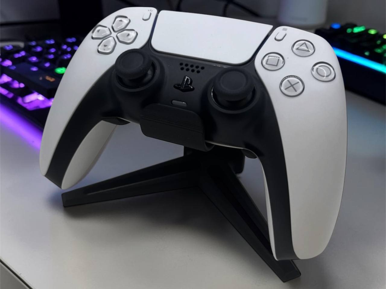PS5 DualSense Controller Stand