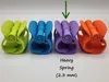 Heavy Spring (2.3 mm Hinge Thickness)
