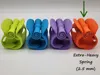 Extra-Heavy Spring (2.5 mm Hinge Thickness)