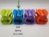 Soft Spring (2.1 mm Hinge Thickness)