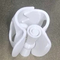 PLA Speed Optimized Soft Spring 2.1mm