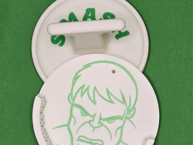 Potato Smasher
