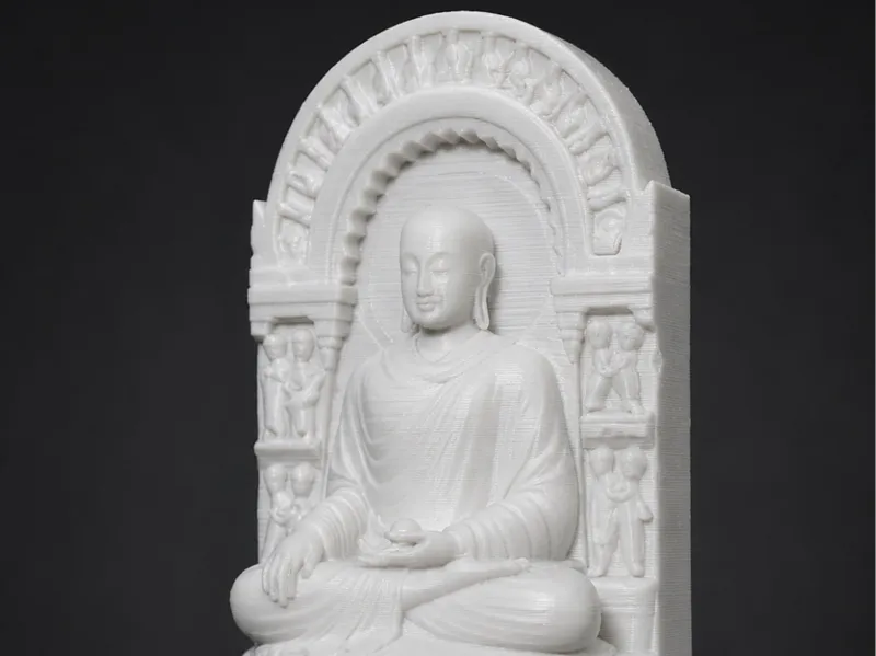 Budha Statue