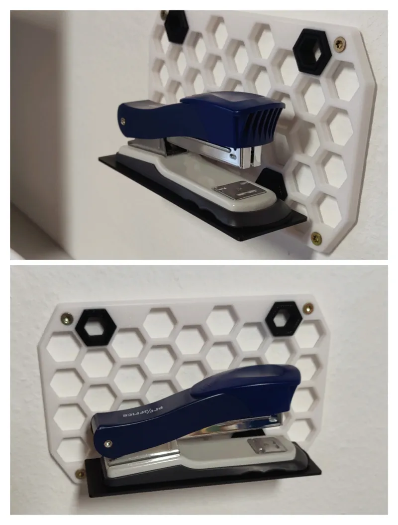 Leitz Stapler(EN) Heftgerät/Tacker(DE)