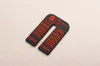 Quick Filament Checker with Key‑Hole for Keychain  