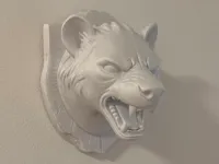 0.16mm layer, 1 walls, 8% infill