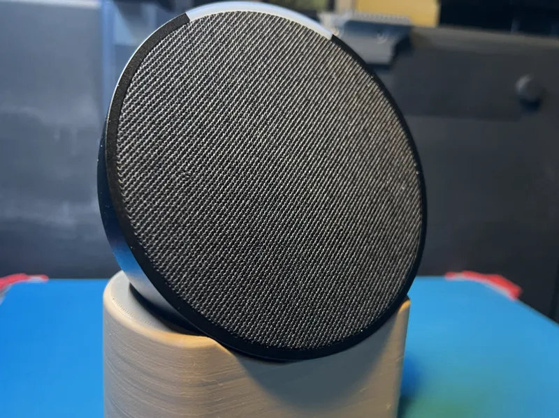 Alexa Echo Pop Pedestal Stand