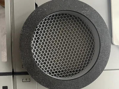 Xiao Zhi 50CM Negative Pressure Spray Booth Accessories 0.1